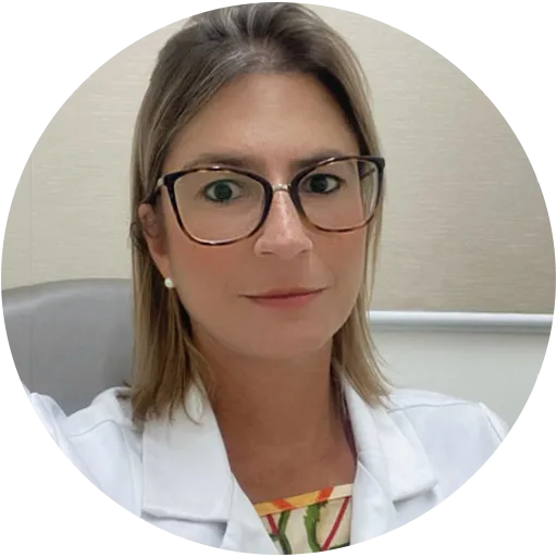 Dr. Mariana Moretti